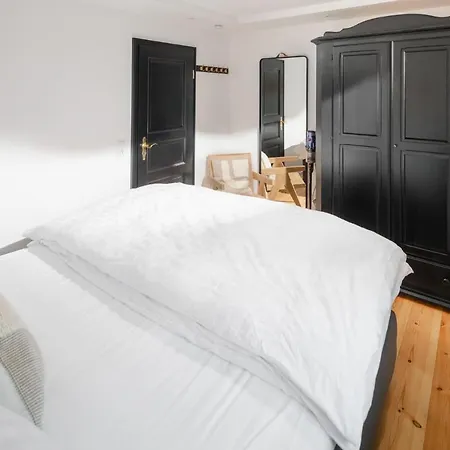 Osterbeis Apartment *