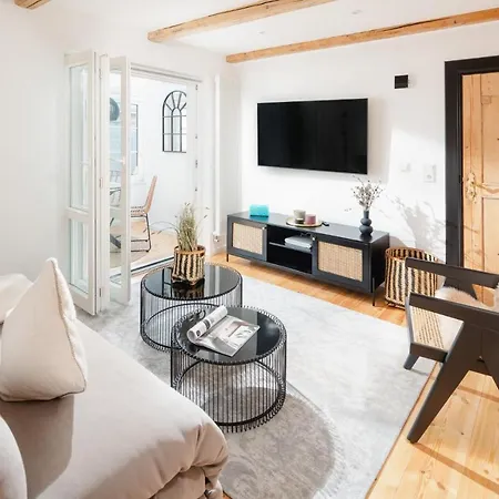 Apartamento Osterbeis Norderney