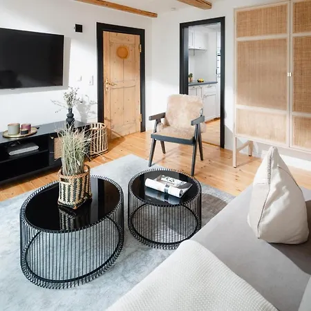 Apartamento Osterbeis Norderney