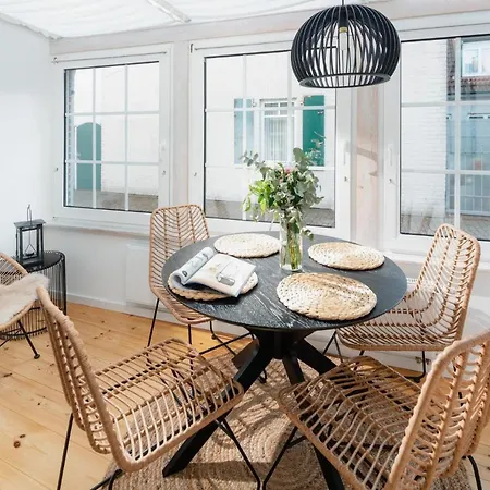 Osterbeis * Norderney